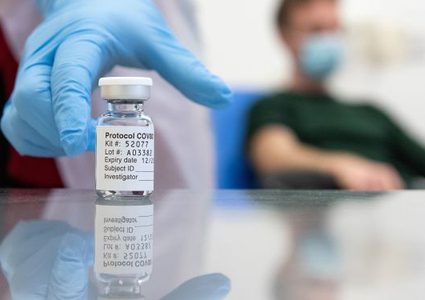 مصر تمنح الترخيص الطارئ لاستخدام لقاح "أسترازينيكا"