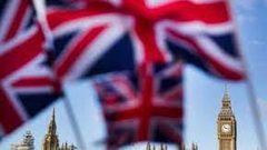 بريطانيا تتقدم بطلب للانضمام إلى اتفاق التجارة الحرة