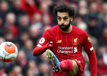 تاريخ صلاح "نقطة القوة" لإسقاط وست هام الليلة