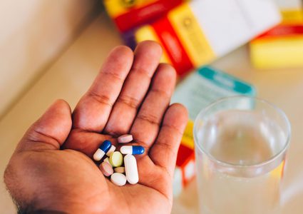 باحثون: المضادات الحيوية قادرة على علاج الاكتئاب الحاد