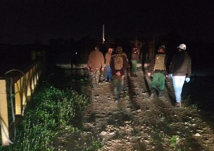 سلطات الاحتلال تعيد فتح بوابة قلقيلية الجنوبية