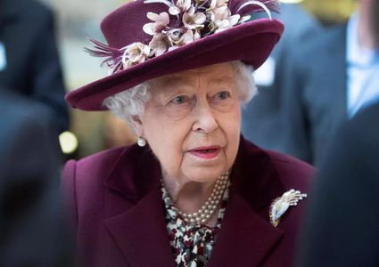 ما هي الأمور التي لم تفعلها الملكة إليزابيث الثانية في حياتها ؟