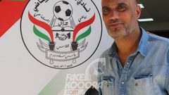 الاحتلال يعتقل رئيس نادي سلوان الرياضي