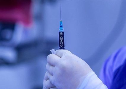 لقاح نوفافاكس يظهر فعالية بنسبة 60% ضد سلالة الفيروس المتحورة