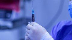 لقاح نوفافاكس يظهر فعالية بنسبة 60% ضد سلالة الفيروس المتحورة