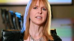 كيف تعيش "أبخل مليونيرة في العالم" ؟!