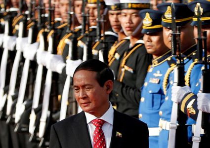 ميانمار : انقلاب في البلاد واعتقال الرئيس وزعيمة الحزب الحاكم