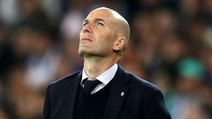 أتالانتا يحسم مصير زيدان مع ريال مدريد