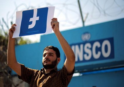 28 انتهاكًا رقميًا ضد المحتوى الفلسطيني خلال يناير الماضي