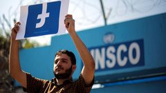 28 انتهاكًا رقميًا ضد المحتوى الفلسطيني خلال يناير الماضي