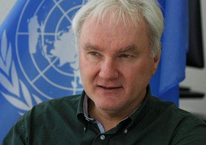 اونروا: لدينا عجز لـ 500 وظيفة وستبقى شاغرة في ظل الأزمة المالية