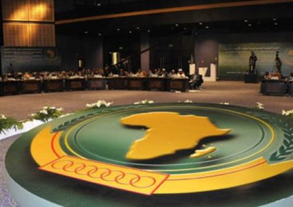 مفوضية الإتحاد الأفريقي تؤكد دعمها الثابت للقضية الفلسطينية