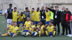 مركز طولكرم يدك شباك مركز جنين بسباعية ويعتلي صدارة دوري الأولى