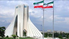 طهران سترد بما يناسب أي خطوة أمريكية للعودة إلى الاتفاق النووي