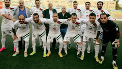 السموع يفوز على ترجي واد النيص مهددا بقاءه بالمحترفين