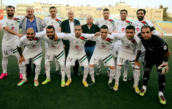 السموع يفوز على ترجي واد النيص مهددا بقاءه بالمحترفين