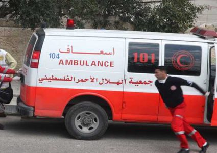 نابلس: الشرطة والنيابة تحققان في ظروف وفاة مواطن