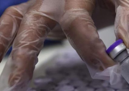 القاء القبض على 80 شخصا بسبب إنتاجهم لقاحات "زائفة" في الصين