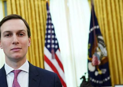 ترشيح كوشنر ونائبه لجائزة نوبل للسلام