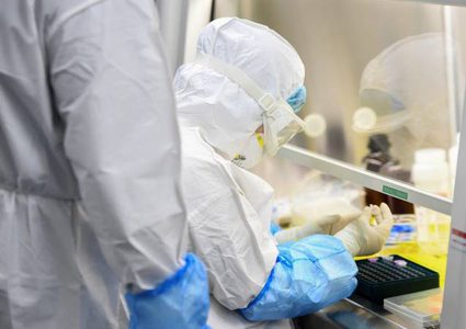 الصحة: 11 وفاة و586 إصابة جديدة بفيروس كورونا