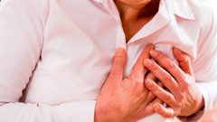 احذر.. 4 علامات تشير إلى أمراض القلب
