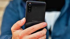 سوني تخطط لإعادة إنتاج  هاتف"إكسبيريا كومباكت"
