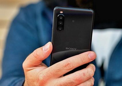 سوني تخطط لإعادة إنتاج  هاتف"إكسبيريا كومباكت"