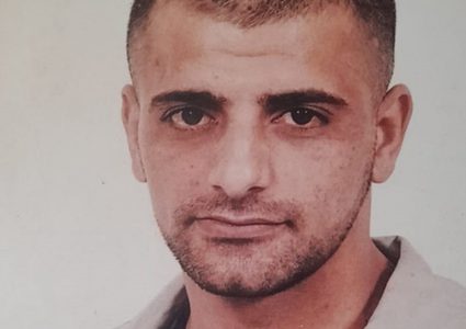 بيت لحم: تحذيرات من خطورة الوضع الصحي للأسير مسالمة