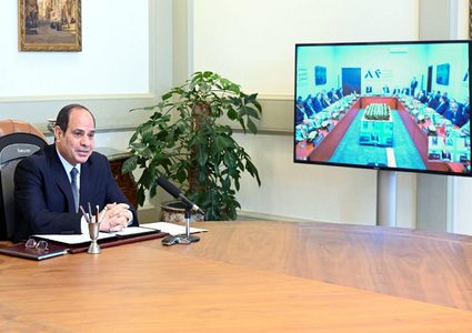 افتتاح مقر المنتدى العربي الاستخباري