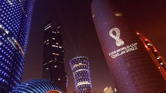 هل ستكون المشروبات الكحولية مسموحة في مونديال قطر 2022؟