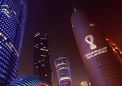 هل ستكون المشروبات الكحولية مسموحة في مونديال قطر 2022؟