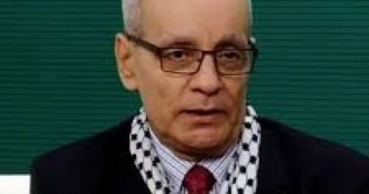 تشييع جثمان المناضل الطبيب خليل نزال في بولندا