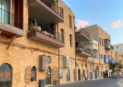 جولة في مدينة يافا "عروس فلسطين "

عدسة : أيمن سوقي