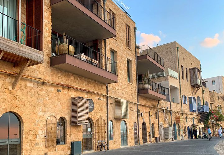 جولة في مدينة يافا "عروس فلسطين "

عدسة : أيمن سوقي