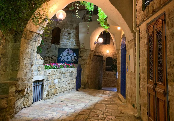 جولة في مدينة يافا "عروس فلسطين "

عدسة : أيمن سوقي
