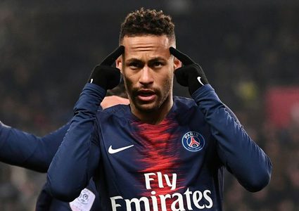 رسميا.. باريس يربط نيمار حتى صيف 2026