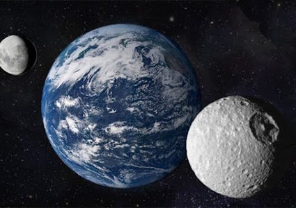 هل ستفقد الأرض "قمرها الثاني" إلى الأبد ؟!