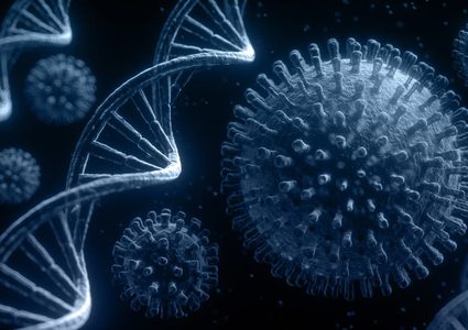 فيروس كورونا المتحور "يتحور مجددا".. ما هي خطورته؟