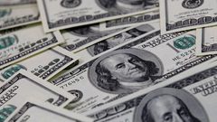 الدولار الأميركي يقفز لأعلى مستوى في 6 أسابيع