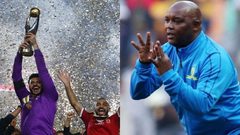 موسيماني يهدد ثلاثي الأهلي المصري بالاستبعاد