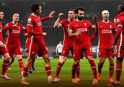 ليفربول.. 3 صفقات في "ساعة الصفر"