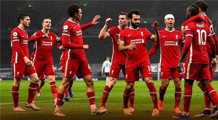 ليفربول.. 3 صفقات في "ساعة الصفر"