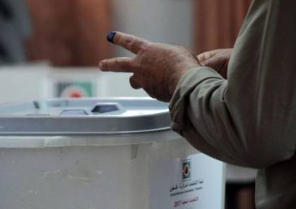 لجنة الانتخابات: 90 ألف ناخب جديد أضيفوا لسجل الناخبين