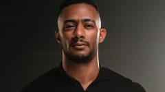 محمد رمضان يثير الجدل بمفاجأة جديدة