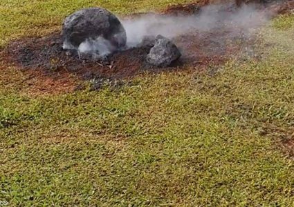 ناسا تقع في فخ تجربة أجراها طلاب مدرسة !