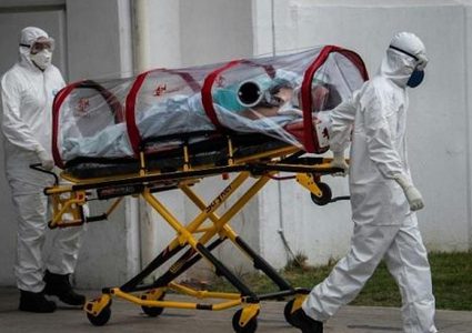 نحو مليونين و263 ألف وفاة بكورونا حول العالم