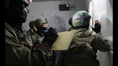 محكمة الاحتلال العليا تصادق على هدم منزل الأسير قبها