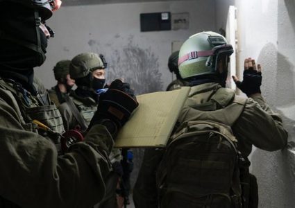 محكمة الاحتلال العليا تصادق على هدم منزل الأسير قبها