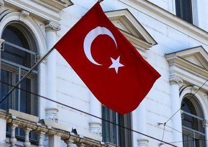 تركيا تدين تعهد كوسوفو افتتاح سفاره لها في القدس