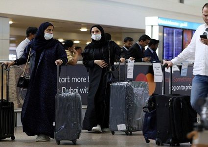 الكويت تدعو مواطنيها إلى تجنب السفر